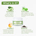 Bella Vita Organic EyeLift Under Eye Cream 20g